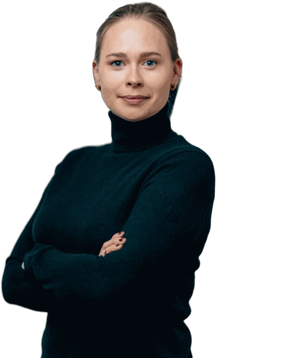 Annalena Henssen, Ihre Energieberaterin für Niederbayern