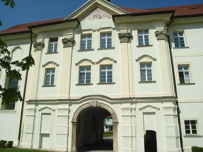 Aldersbach, Ausschnitt