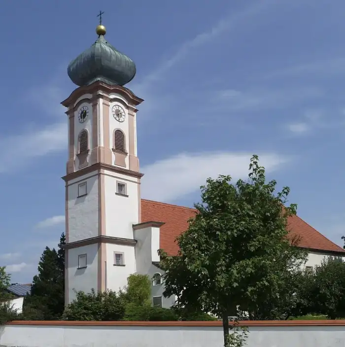 Außernzell, Ausschnitt
