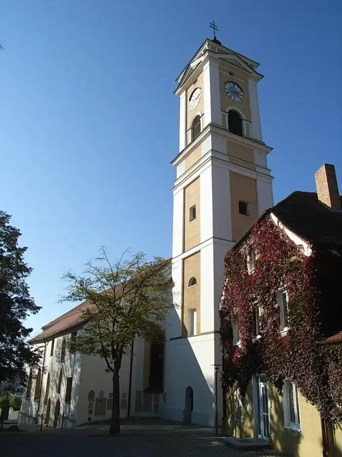 Bad Birnbach, Ausschnitt