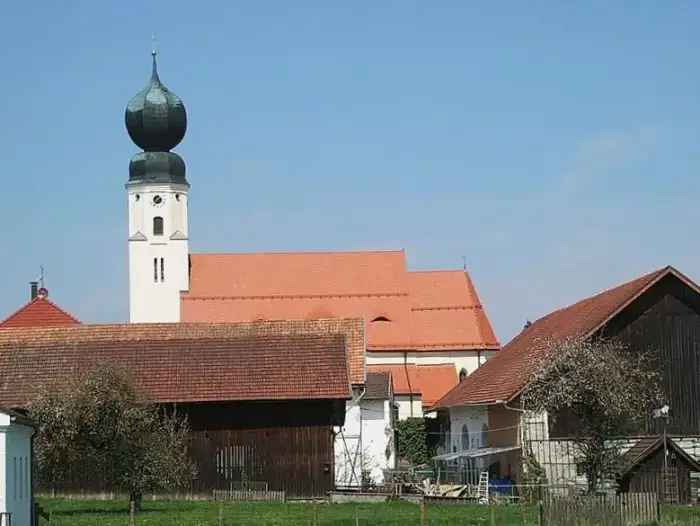 Beutelsbach, Ausschnitt