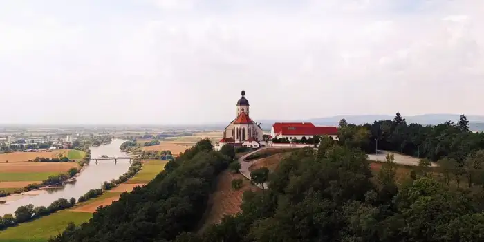 Bogen, Ausschnitt