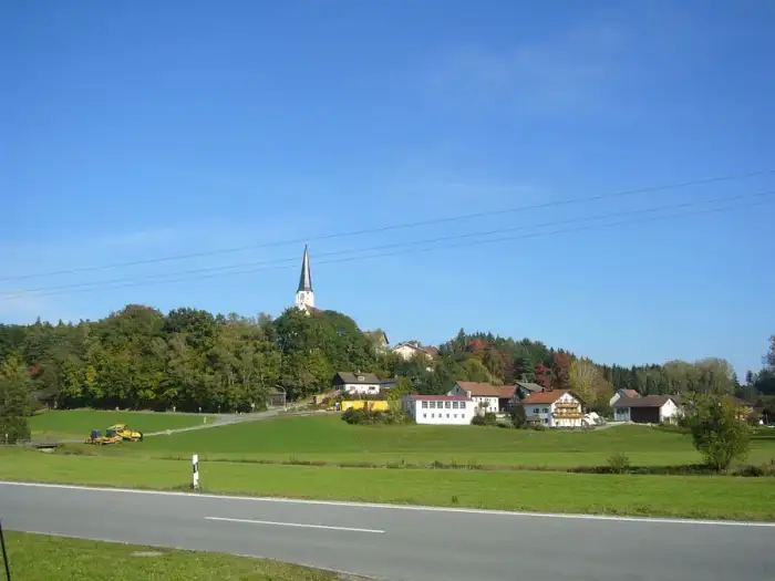 Dietersburg, Ausschnitt