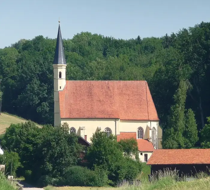 Ering, Ausschnitt