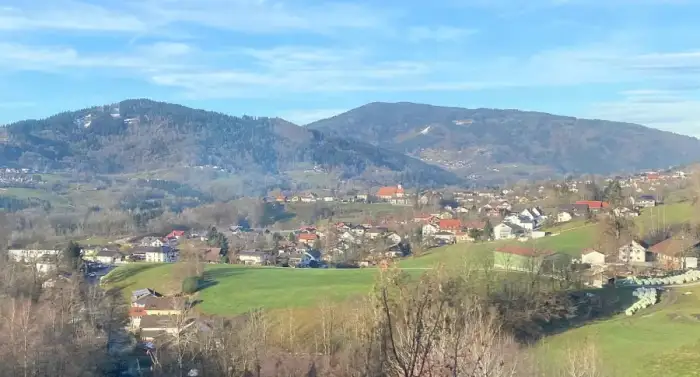 Grafling, Ausschnitt