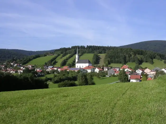 Grainet, Ausschnitt