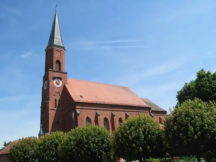 Hebertsfelden, Ausschnitt