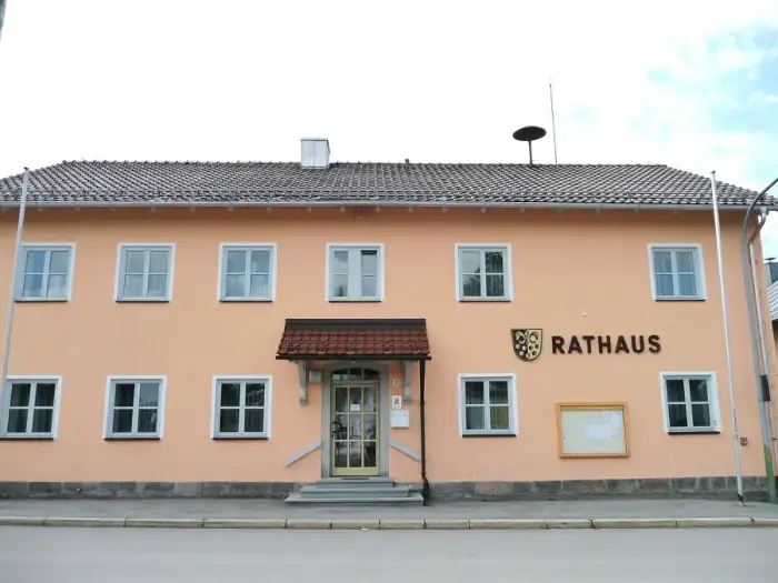 Jandelsbrunn, Ausschnitt