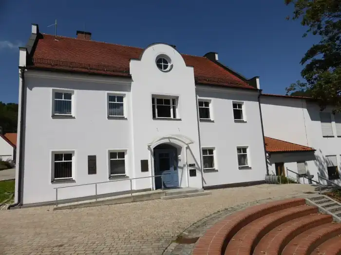 Julbach, Ausschnitt