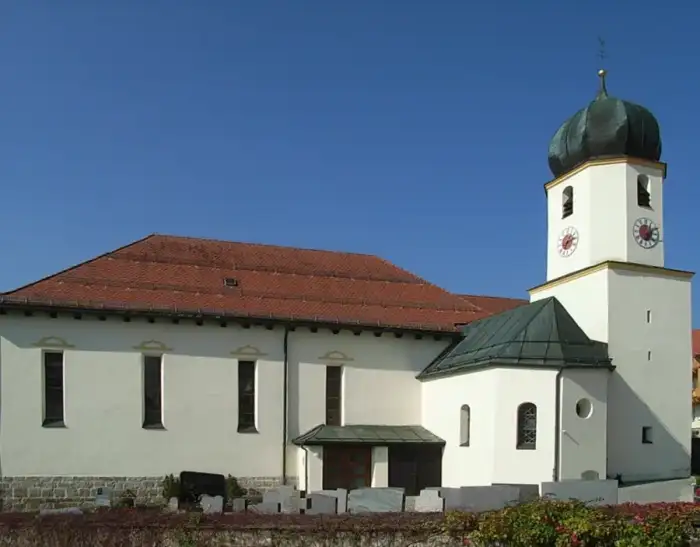 Langdorf, Ausschnitt