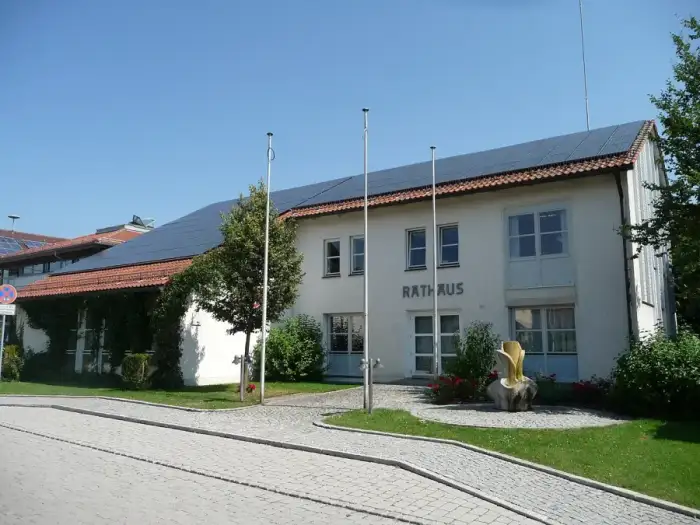 Leiblfing, Ausschnitt