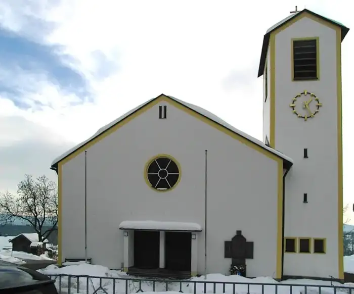 Lindberg, Ausschnitt