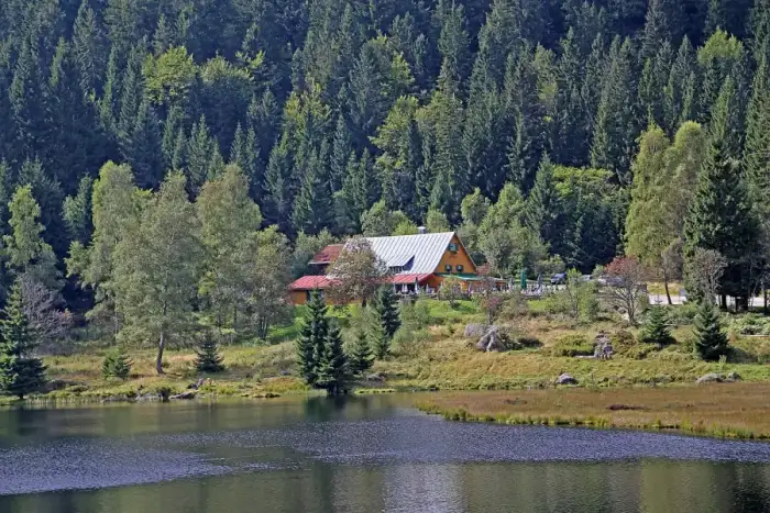 Lohberg, Ausschnitt