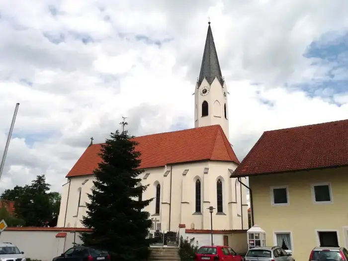 Malgersdorf, Ausschnitt