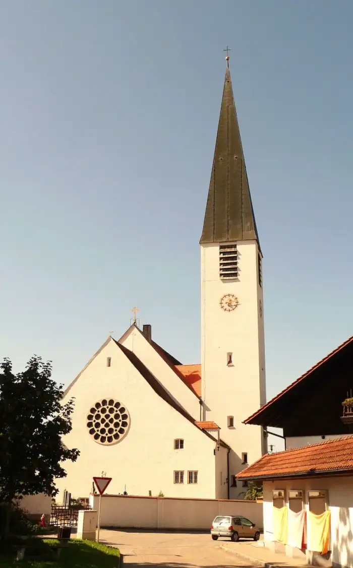 Mamming, Ausschnitt