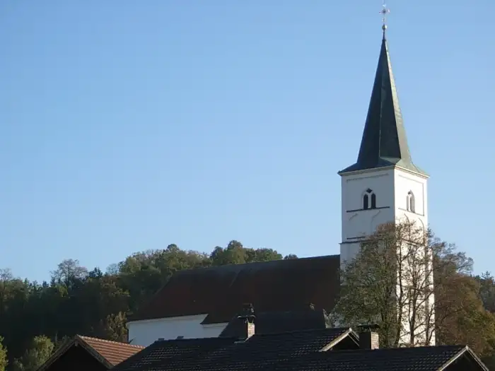 Postmünster, Ausschnitt