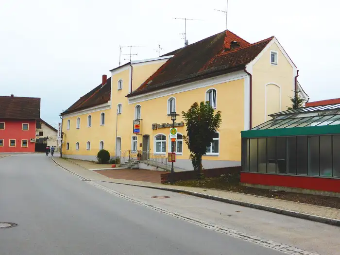 Roßbach, Ausschnitt