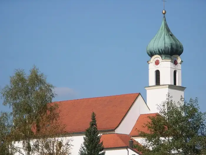Ruderting, Ausschnitt