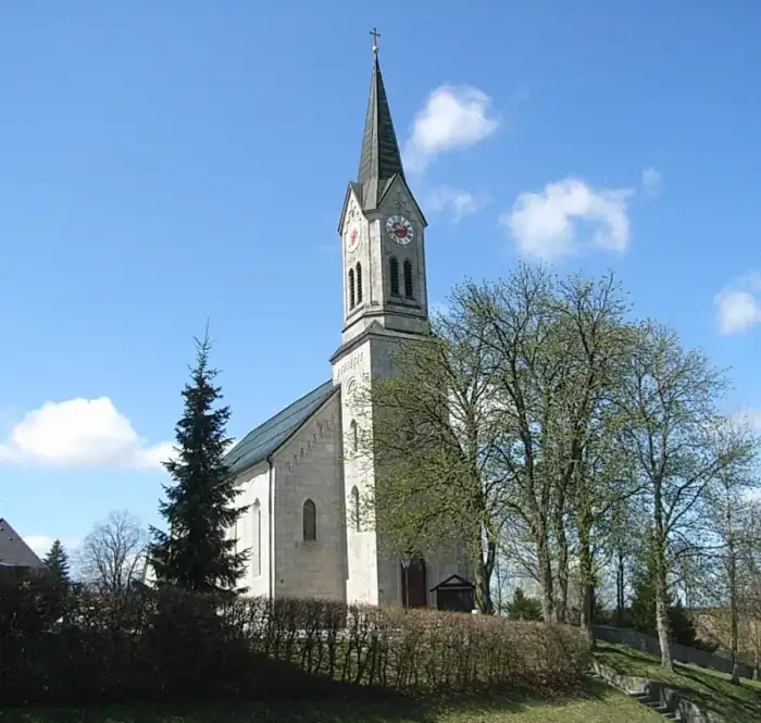 Sonnen, Ausschnitt