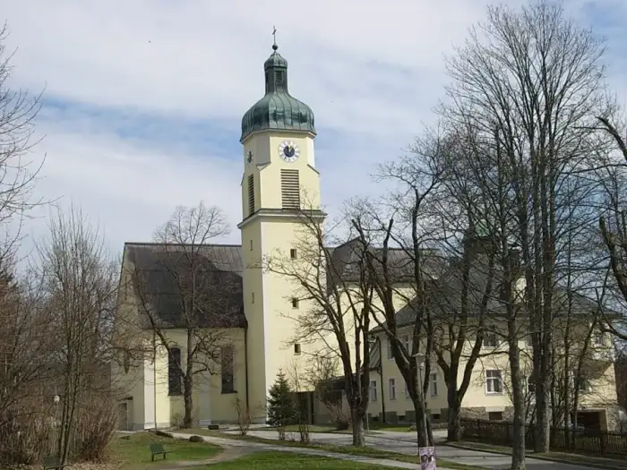 Spiegelau, Ausschnitt