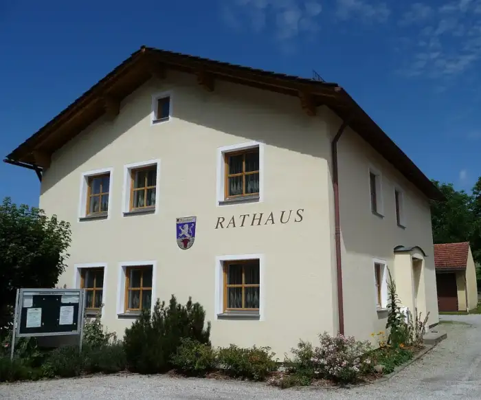 Stubenberg, Ausschnitt