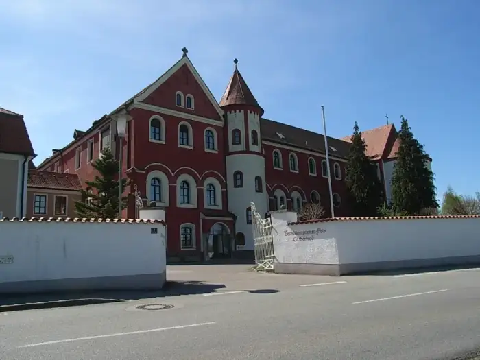 Tettenweis, Ausschnitt