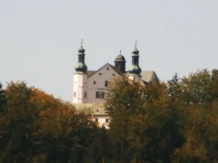Tittling, Ausschnitt