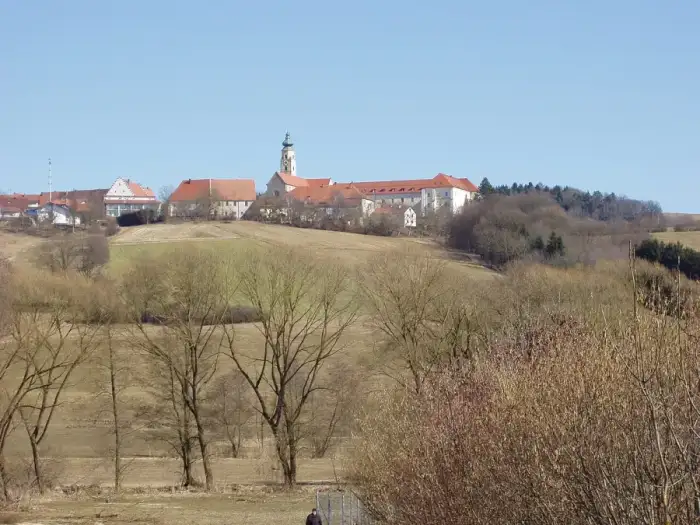 Windberg, Ausschnitt