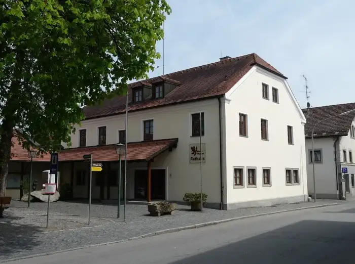 Windorf, Ausschnitt
