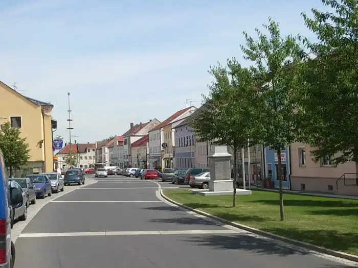 Wurmannsquick, Ausschnitt