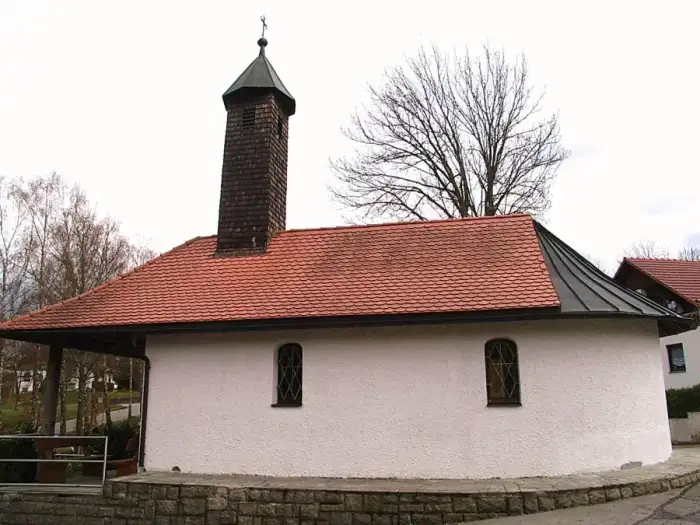 Zachenberg, Ausschnitt